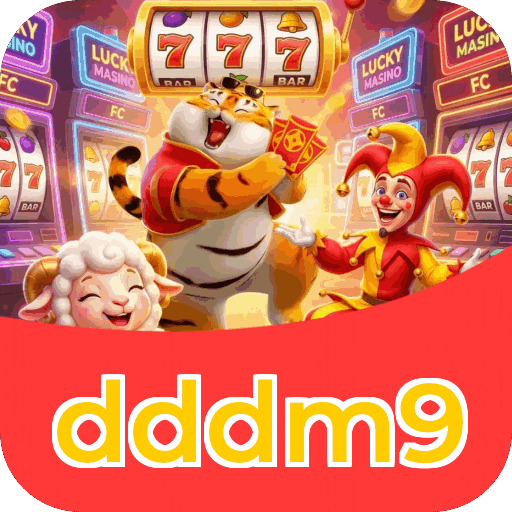Jogos com maior RTP na dddm9