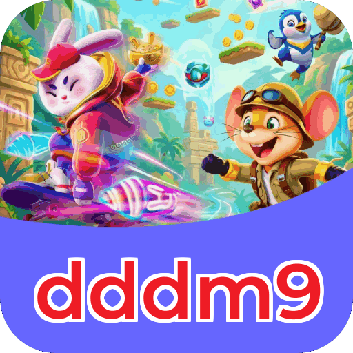 Instalação Android dddm9