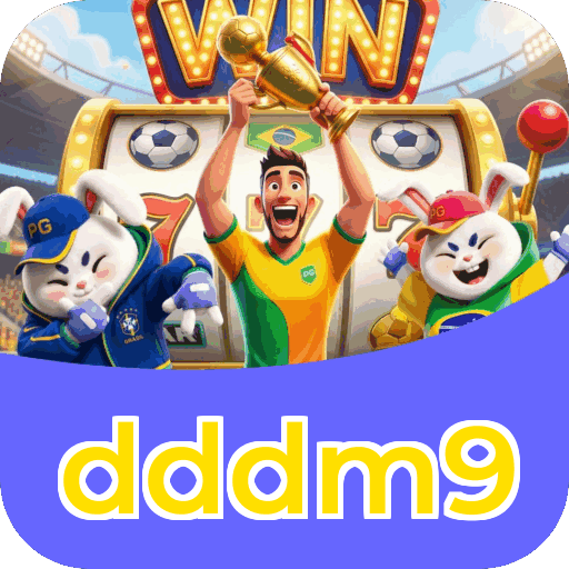 Siga a dddm9 no Facebook