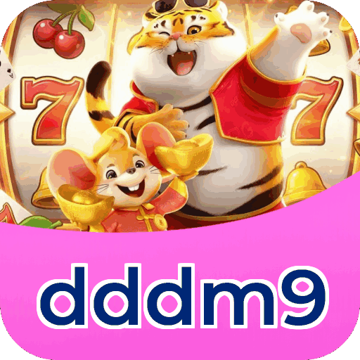 Login rápido no app dddm9